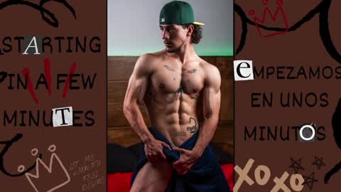 valentino online show from 02-05-25, 02:19