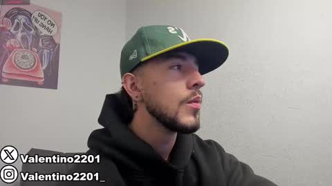 valentino online show from 03-08-25, 01:28