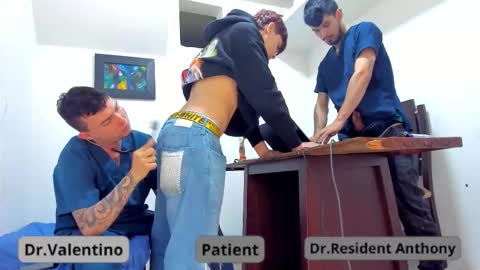 Nick online show from 01-13-26, 11:10