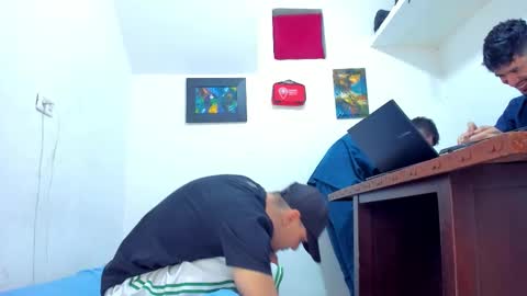 Nick online show from 02-03-26, 04:12