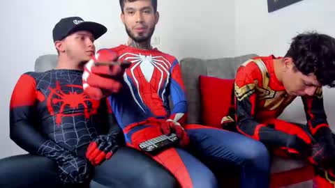 Nick online show from 03-24-26, 03:00