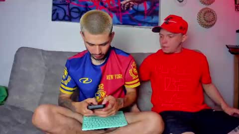 Snapshot of valentino_bel chatting on 07-14-26, 05:45 Nick online show from 07-14-26, 05:45
