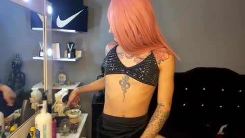 valentino_bs online show from 02-28-26, 09:27