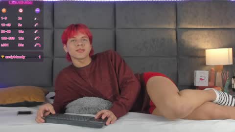 valentino moon online show from 12-03-24, 02:36