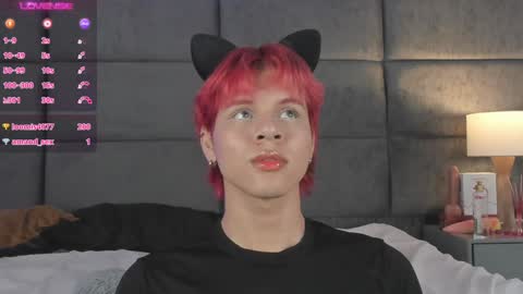 valentino moon online show from 12-04-24, 07:06