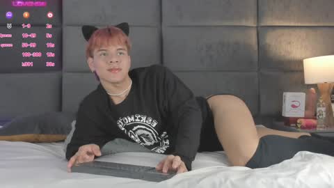 valentino moon online show from 12-12-24, 02:26