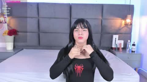 valentino moon online show from 09-13-25, 02:55