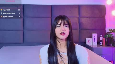 valentino moon online show from 01-19-26, 02:59