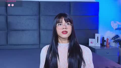 valentino moon online show from 02-22-26, 11:58