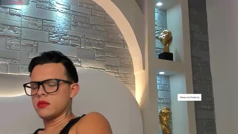 valentino_moretti online show from 12-14-25, 05:46