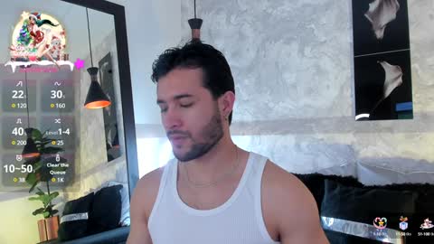 Valentino online show from 01-04-25, 05:37