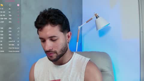 Valentino online show from 01-20-25, 02:32