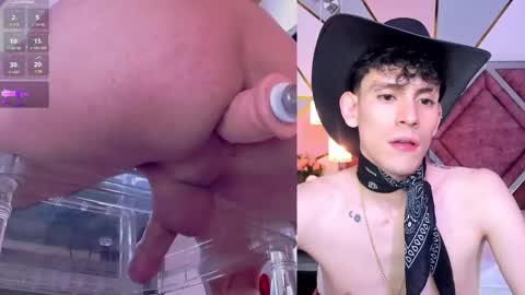 Valentino online show from 03-02-25, 08:48