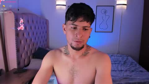 Manuel online show from 02-21-26, 10:33