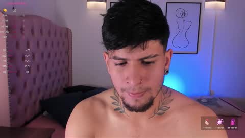 Manuel online show from 02-26-26, 07:35