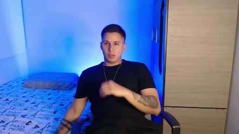 Snapshot of valentinosex_1 chatting on 05-02-26, 11:21 VALENTINO online show from 05-02-26, 11:21