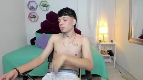 Valery And Daniel online show from 02-12-25, 03:29