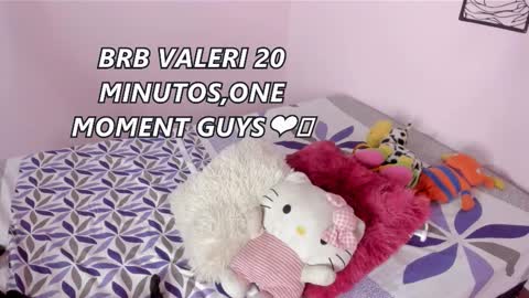 valeri_10 online show from 10-02-25, 03:35