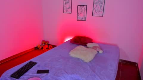 valeri_10 online show from 10-03-25, 02:41