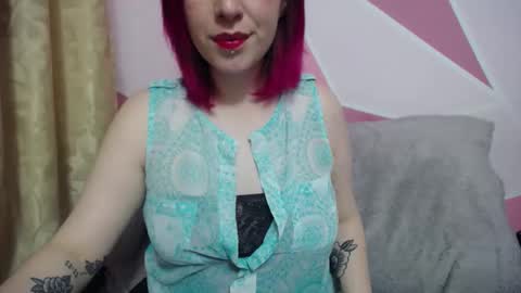 Valeri Cove online show from 03-04-25, 07:08