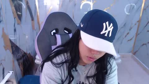 valeri_harpers4 online show from 09-20-25, 01:12