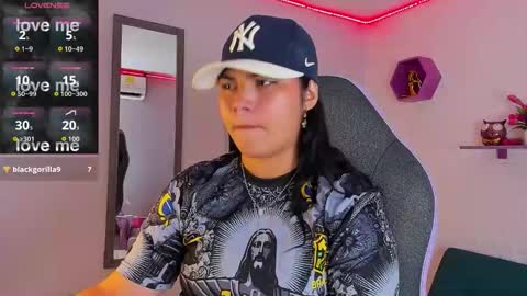 valeri_harpers4 online show from 10-07-25, 01:14