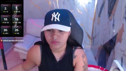 Snapshot of valeri_harpers4 chatting on 12-19-25, 05:31 valeri_harpers4 online show from 12-19-25, 05:31