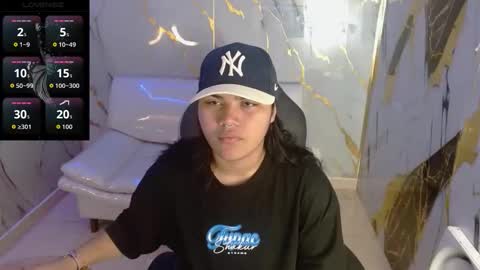 Snapshot of valeri_harpers4 chatting on 01-16-26, 01:04 valeri_harpers4 online show from 01-16-26, 01:04