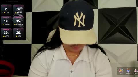 Snapshot of valeri_harpers4 chatting on 02-03-26, 02:21 valeri_harpers4 online show from 02-03-26, 02:21