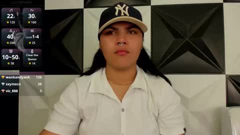 Snapshot of valeri_harpers4 chatting on 02-03-26, 07:02 valeri_harpers4 online show from 02-03-26, 07:02