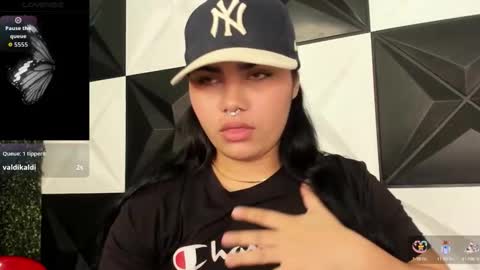 Snapshot of valeri_harpers4 chatting on 02-04-26, 02:17 valeri_harpers4 online show from 02-04-26, 02:17