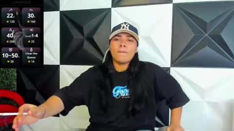 Snapshot of valeri_harpers4 chatting on 02-05-26, 02:16 valeri_harpers4 online show from 02-05-26, 02:16