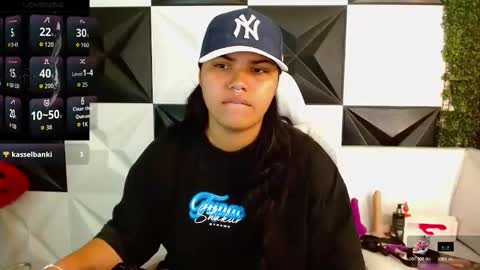 Snapshot of valeri_harpers4 chatting on 02-19-26, 02:18 valeri_harpers4 online show from 02-19-26, 02:18