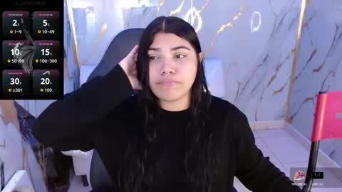 valeri_harpers4 online show from 03-19-26, 01:53