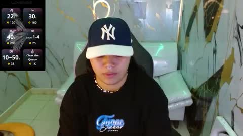 valeri_harpers4 online show from 03-29-26, 03:34