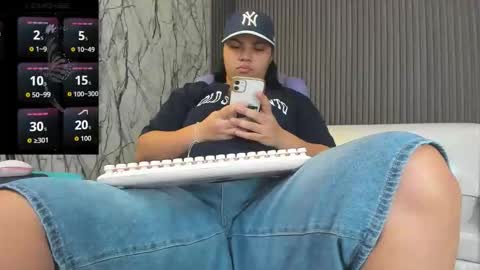 Snapshot of valeri_harpers4 chatting on 05-27-26, 11:24 valeri_harpers4 online show from 05-27-26, 11:24