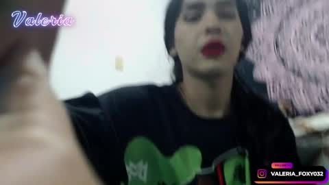 Snapshot of valeria032 chatting on 05-07-26, 06:52 valeria online show from 05-07-26, 06:52