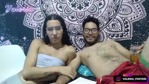 Snapshot of valeria032 chatting on 05-18-26, 04:07 valeria online show from 05-18-26, 04:07