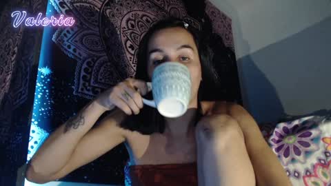 Snapshot of valeria032 chatting on 06-02-26, 07:32 valeria online show from 06-02-26, 07:32