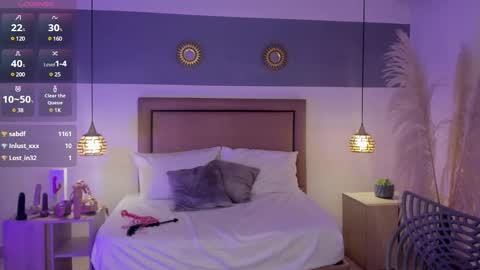 Valeria Acosta online show from 01-31-25, 12:17