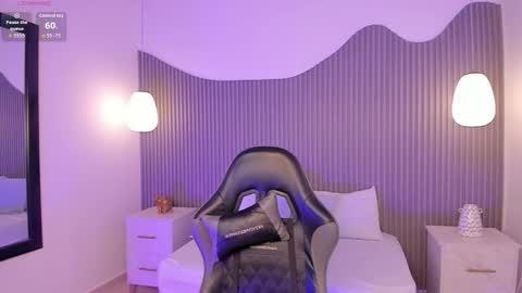 Valeria Acosta online show from 04-07-26, 08:53