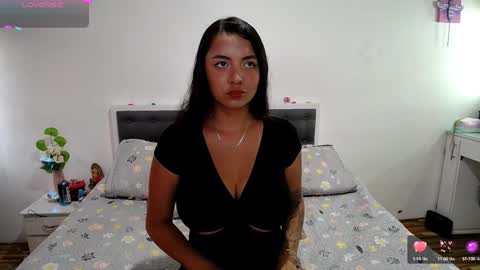 valeria 24 online show from 01-21-25, 12:39