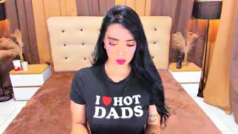 Snapshot of valeria_califa chatting on 04-27-26, 03:37 Valeria online show from 04-27-26, 03:37