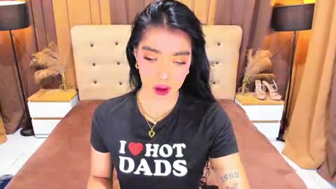 Snapshot of valeria_califa chatting on 05-08-26, 03:12 Valeria online show from 05-08-26, 03:12