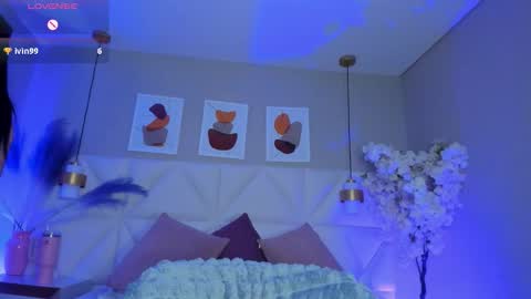 valeria_carter_ online show from 11-11-25, 10:10