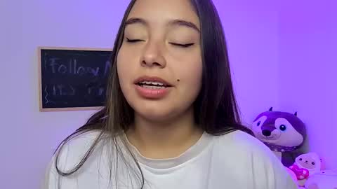 valeria online show from 02-27-26, 12:54