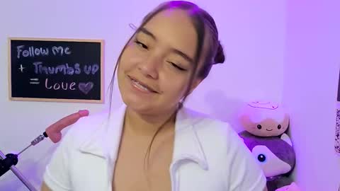 valeria online show from 03-30-26, 02:45