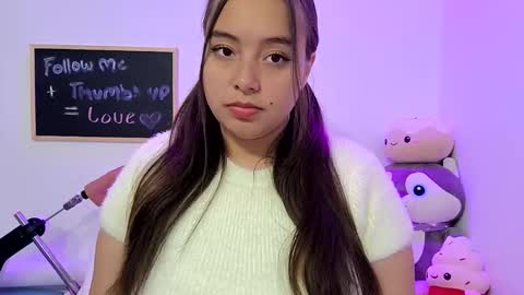 valeria online show from 04-07-26, 02:01