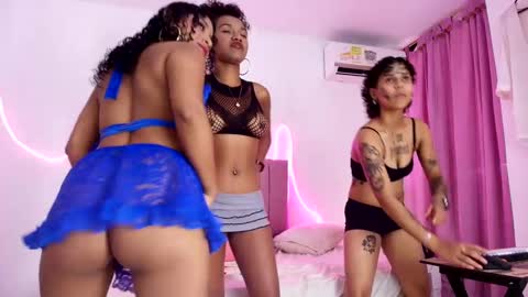 valeria_horni online show from 10-05-25, 06:28