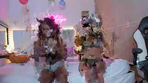 valeria_horni online show from 11-13-25, 09:36